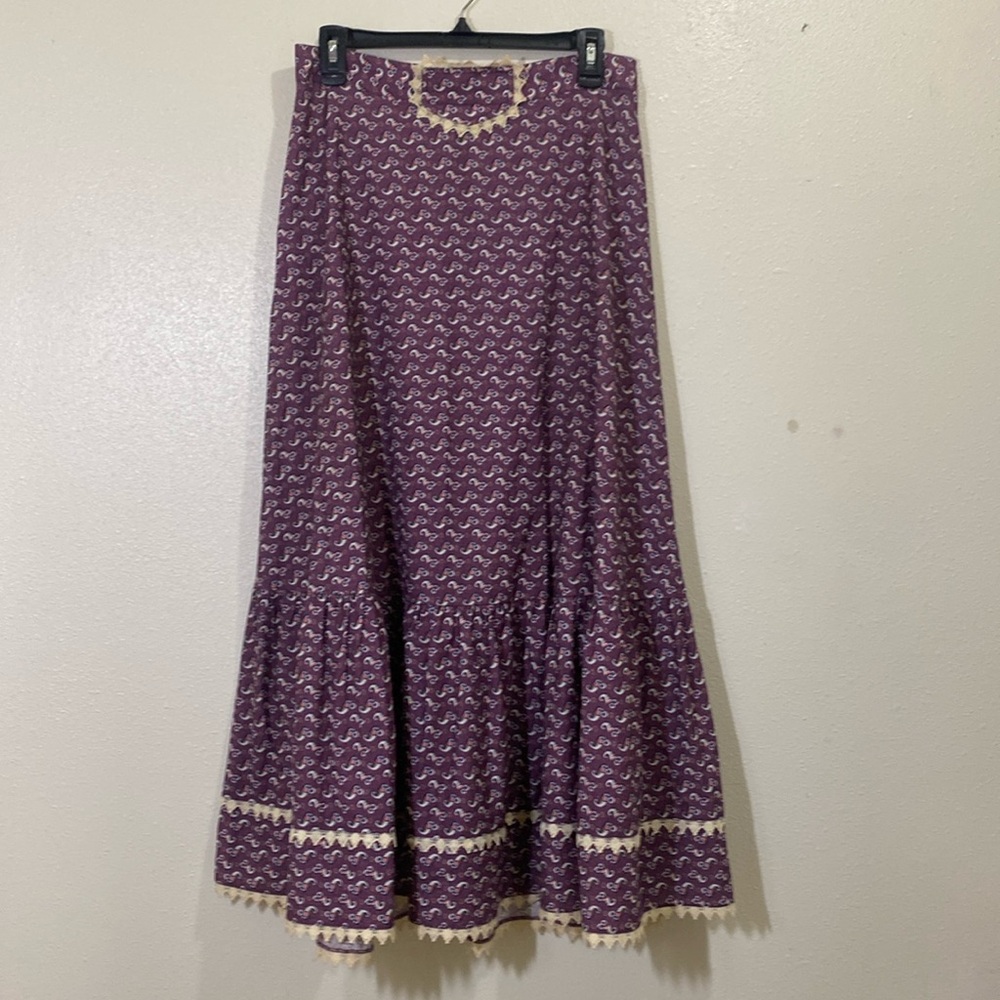 Hunter Emilia Bell Skirt